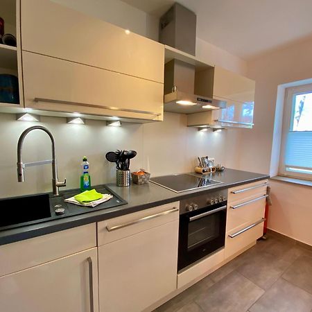 Apartment In Potsdam-Babelsberg Zewnętrze zdjęcie