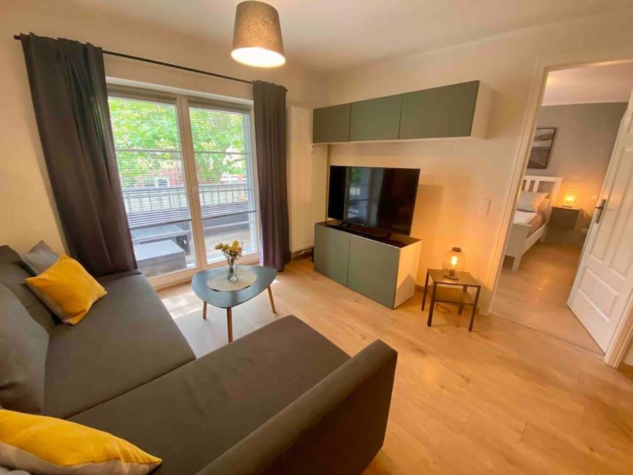 Apartment In Potsdam-Babelsberg Zewnętrze zdjęcie