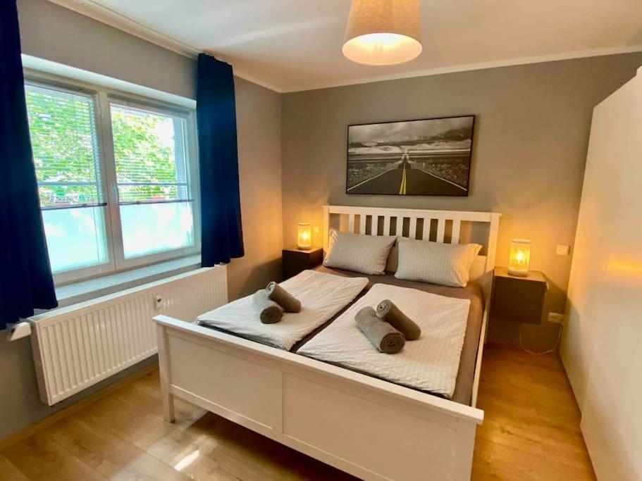 Apartment In Potsdam-Babelsberg Zewnętrze zdjęcie