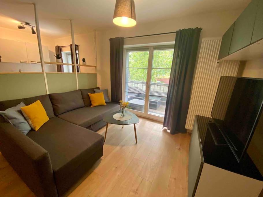 Apartment In Potsdam-Babelsberg Zewnętrze zdjęcie