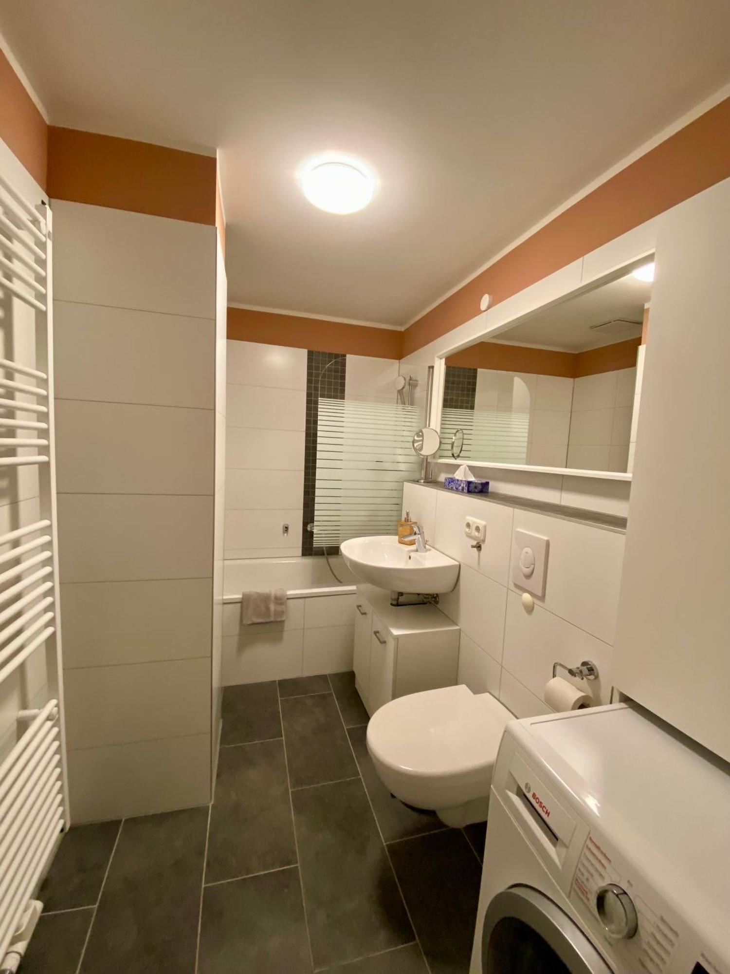 Apartment In Potsdam-Babelsberg Zewnętrze zdjęcie