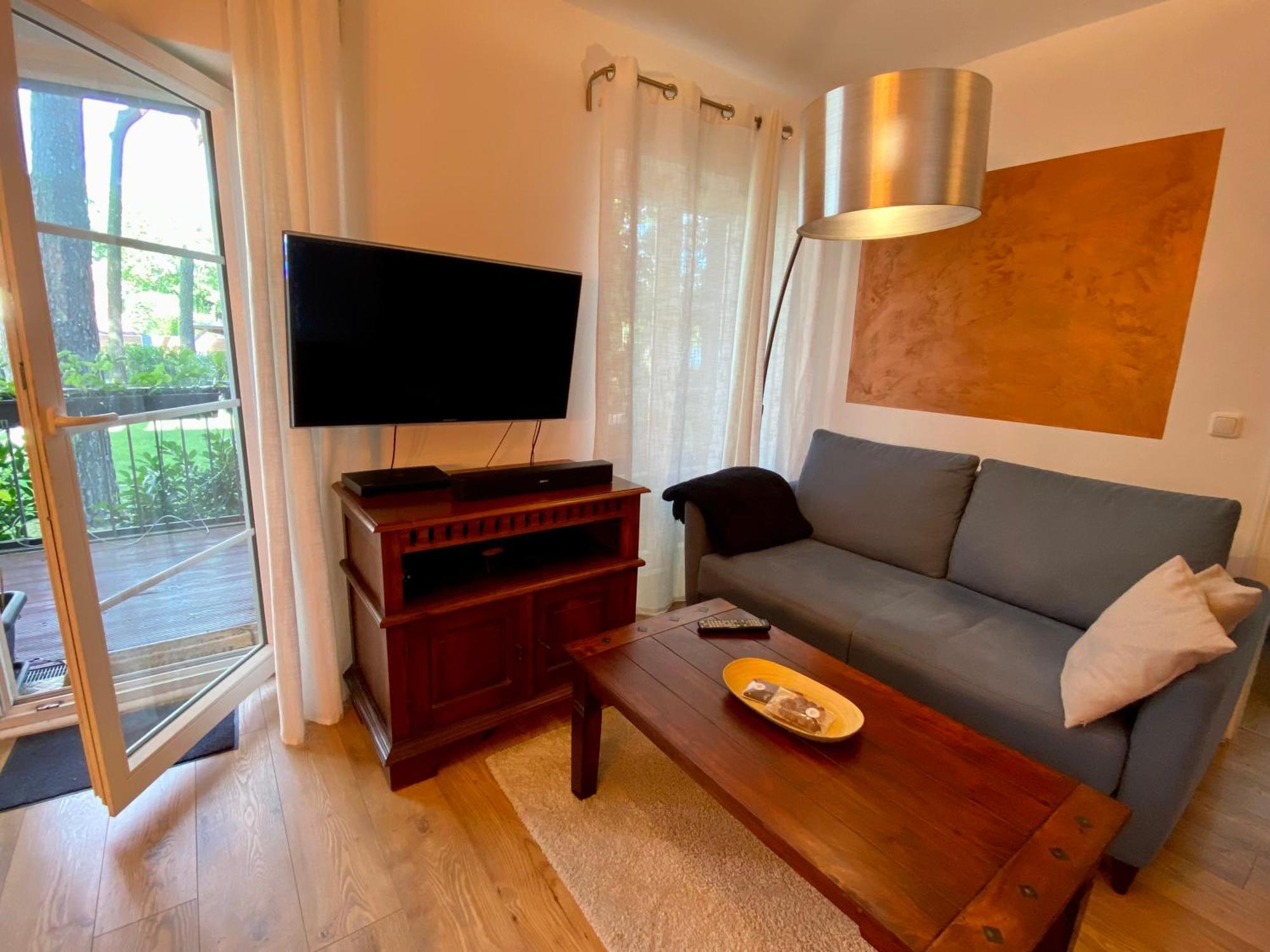 Apartment In Potsdam-Babelsberg Zewnętrze zdjęcie