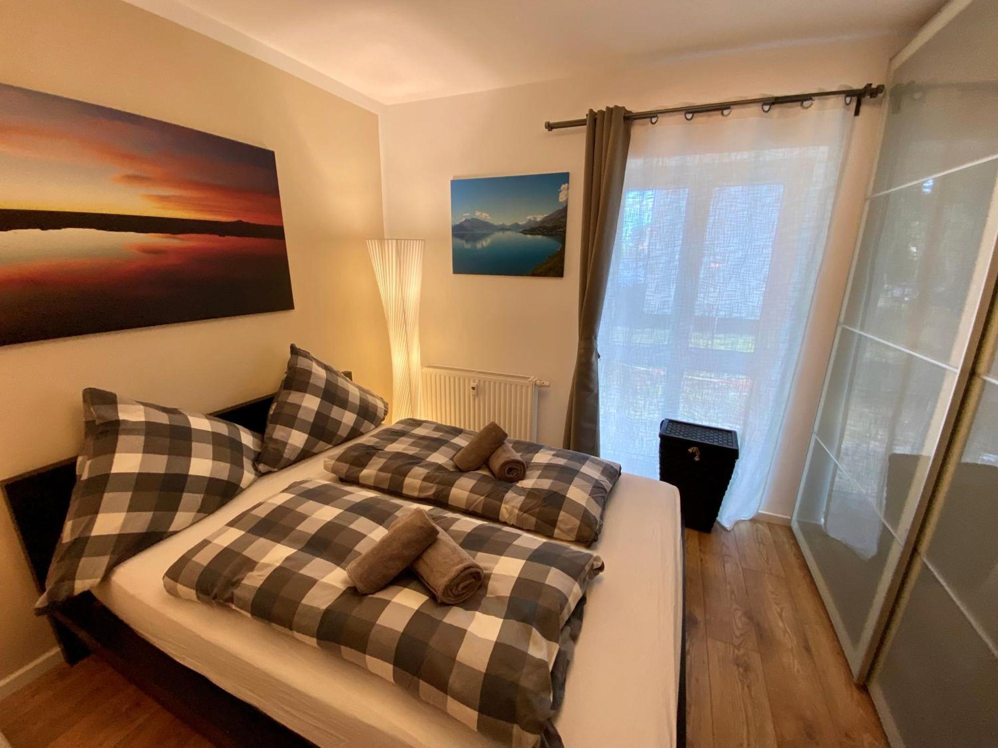 Apartment In Potsdam-Babelsberg Zewnętrze zdjęcie